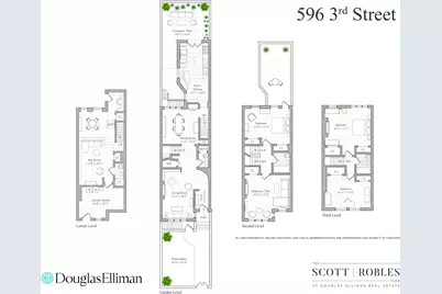 596 3rd Street, Brooklyn, NY 11215 - Photo 20