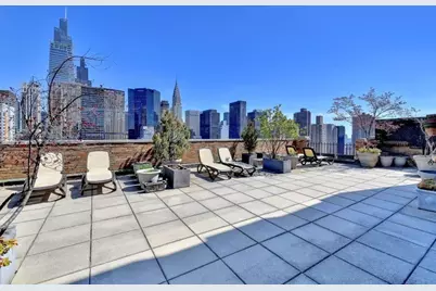 10 Park Avenue #8-A, New York City, NY 10016 - Photo 8