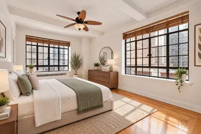 10 Park Avenue #8-A, New York City, NY 10016 - Photo 4
