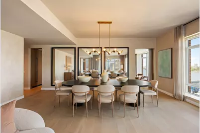 555 W 22nd Street #20AB, New York City, NY 10011 - Photo 2
