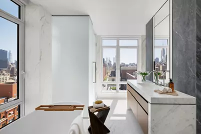 555 W 22nd Street #20AB, New York City, NY 10011 - Photo 8
