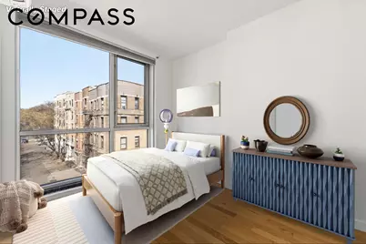 362 W 127th Street #5B, New York, NY 10027 - Photo 4