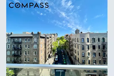 362 W 127th Street #5B, New York, NY 10027 - Photo 8