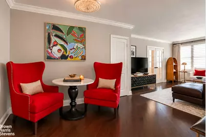 61 W 62nd Street #5A, New York, NY 10023 - Photo 2