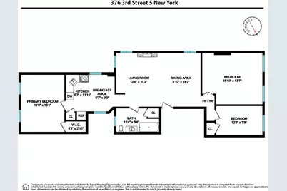382 3rd Street #5, New York City, NY 11215 - Photo 16