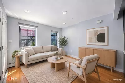 236 Lewis Avenue #TWHS, Brooklyn, NY 11221 - Photo 14