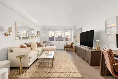 400 E 77th Street #6J, New York, NY 10075 - Photo 6
