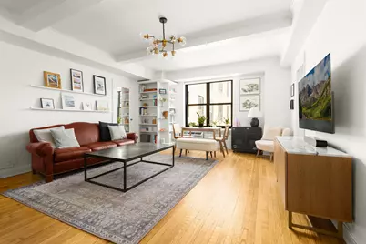 161 W 16th Street #11C, New York, NY 10011 - Photo 1