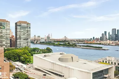45 Tudor City Place #1501, New York City, NY 10017 - Photo 4