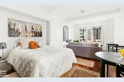 45 Tudor City Place #1501, New York City, NY 10017 - Photo 6