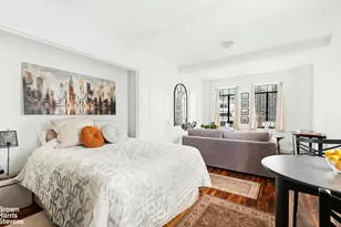 45 Tudor City Pl, New York City, NY 10017 - Photo 6