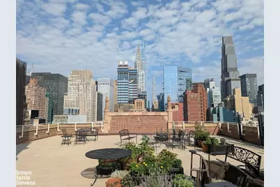 45 Tudor City Place #1501, New York City, NY 10017 - Photo 12