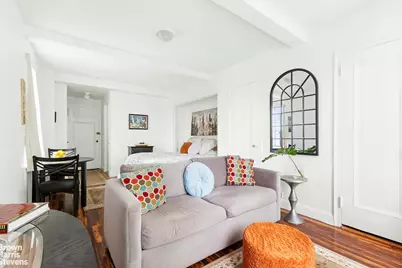 45 Tudor City Place #1501, New York City, NY 10017 - Photo 1