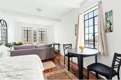 45 Tudor City Place #1501, New York City, NY 10017 - Photo 2