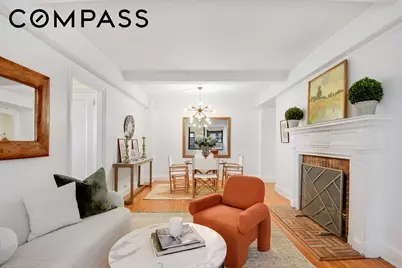 205 E 78th Street #12T, New York, NY 10075 - Photo 4