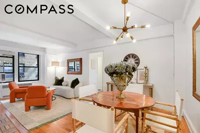 205 E 78th Street #12T, New York City, NY 10075 - Photo 2