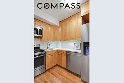 205 E 78th Street #12T, New York City, NY 10075 - Photo 10