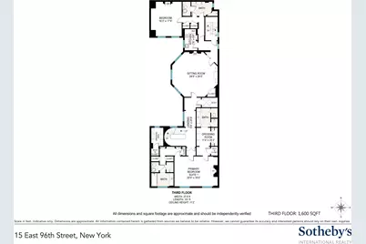15 E 96th Street, New York City, NY 10128 - Photo 46