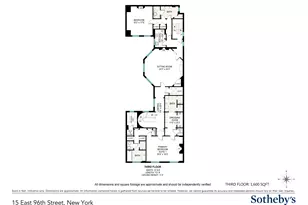 15 E 96th St, New York City, NY 10128 - Photo 46