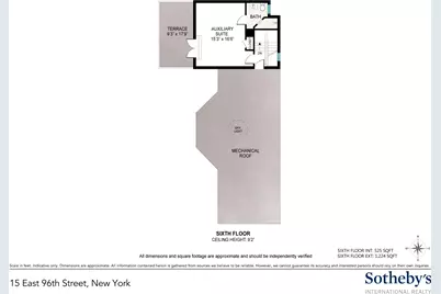 15 E 96th Street, New York City, NY 10128 - Photo 52