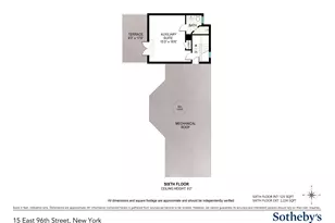 15 E 96th St, New York City, NY 10128 - Photo 52