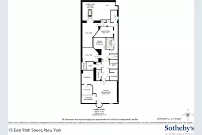 15 E 96th Street, New York City, NY 10128 - Photo 50