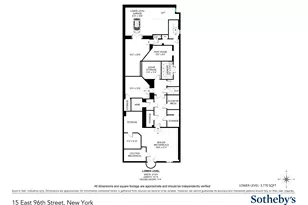 15 E 96th St, New York City, NY 10128 - Photo 50
