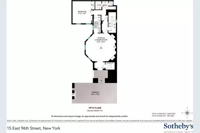 15 E 96th Street, New York City, NY 10128 - Photo 48