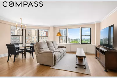 460 E 79th Street #16A, New York, NY 10075 - Photo 2