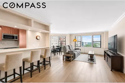 460 E 79th Street #16A, New York, NY 10075 - Photo 1