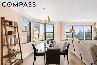 460 E 79th Street #16A, New York, NY 10075 - Photo 4