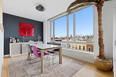 247 Driggs Avenue #PHB, Brooklyn, NY 11222 - Photo 4