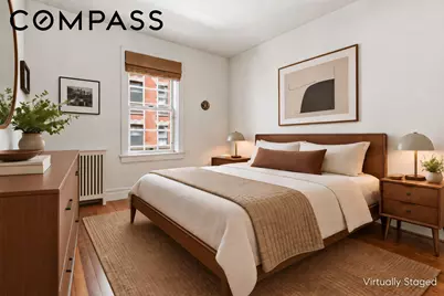 262 W 95th Street #2/3, New York City, NY 10025 - Photo 4