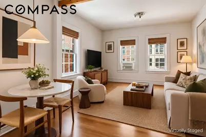 262 W 95th Street #2/3, New York City, NY 10025 - Photo 2