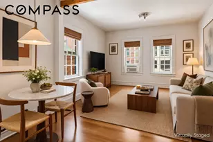 262 W 95th St, New York City, NY 10025 - Photo 2