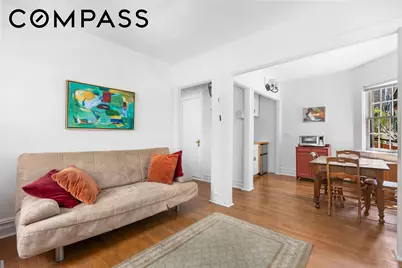 262 W 95th Street #2/3, New York City, NY 10025 - Photo 10