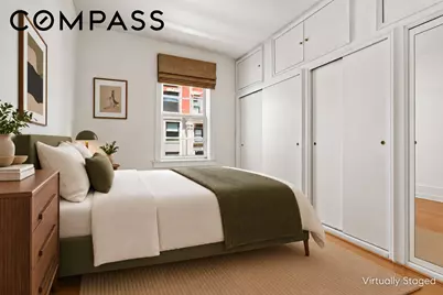 262 W 95th Street #2, New York City, NY 10025 - Photo 6