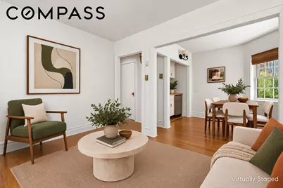 262 W 95th Street #2, New York City, NY 10025 - Photo 4