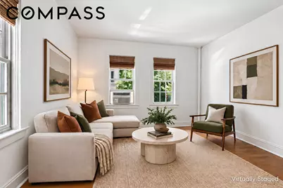262 W 95th Street #2, New York, NY 10025 - Photo 4