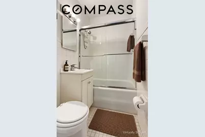 262 W 95th Street #2, New York, NY 10025 - Photo 12