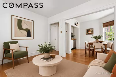 262 W 95th Street #2, New York, NY 10025 - Photo 2