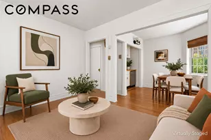 262 W 95th St, New York City, NY 10025 - Photo 4