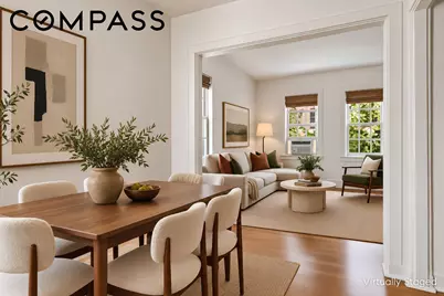 262 W 95th Street #2, New York City, NY 10025 - Photo 2