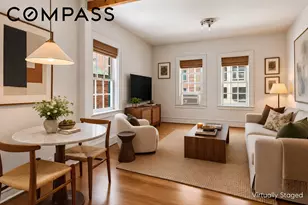 262 W 95th St, New York City, NY 10025 - Photo 2