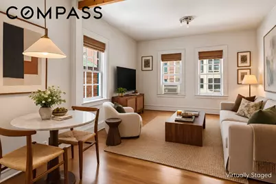 262 W 95th Street #3, New York, NY 10025 - Photo 2