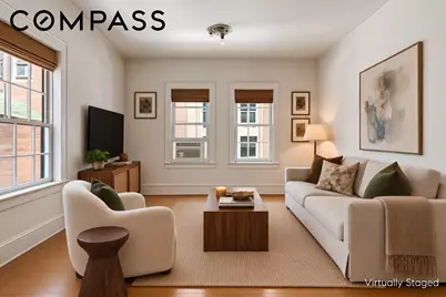 262 W 95th Street #3, New York, NY 10025 - Photo 4