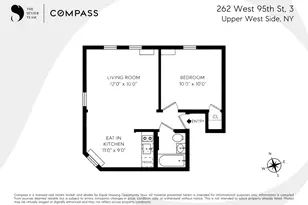 262 W 95th St, New York City, NY 10025 - Photo 10