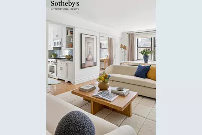 30 E 9th Street #6NN, New York, NY 10003 - Photo 2