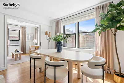 30 E 9th Street #6NN, New York, NY 10003 - Photo 4