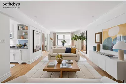 30 E 9th Street #6NN, New York, NY 10003 - Photo 1